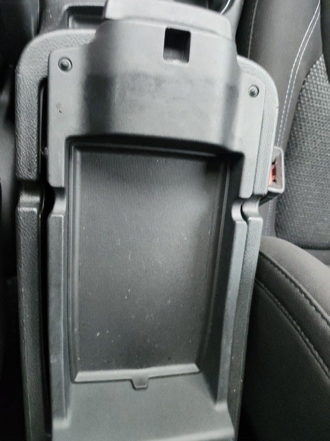 2019 Jeep Cherokee Sport