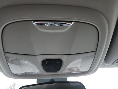 2019 Jeep Cherokee Sport