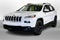 2016 Jeep Cherokee Altitude