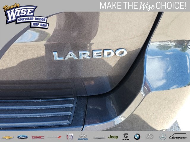 2021 Jeep Grand Cherokee Altitude
