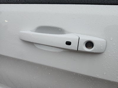 2019 Jeep Grand Cherokee Limited X