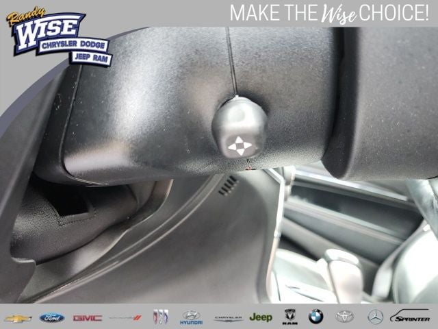 2021 Jeep Grand Cherokee 80th Anniversary Edition