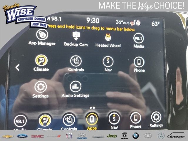 2021 Jeep Grand Cherokee 80th Anniversary Edition