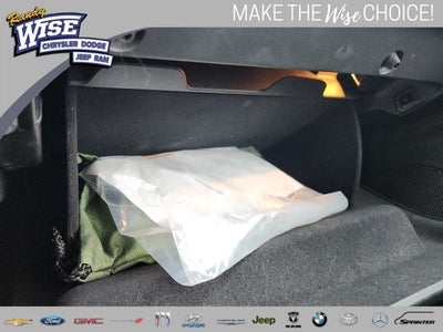 2021 Jeep Grand Cherokee 80th Anniversary Edition