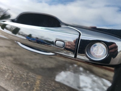 2021 Jeep Grand Cherokee Summit