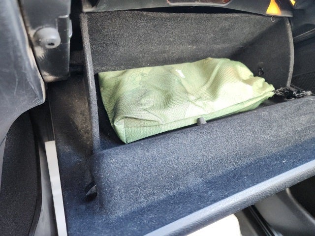 2020 Jeep Grand Cherokee Trailhawk