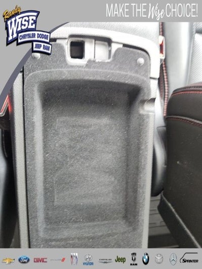 2021 Jeep Grand Cherokee Trailhawk