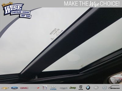 2021 Jeep Grand Cherokee Trailhawk