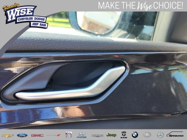 2023 Jeep Grand Cherokee Altitude X