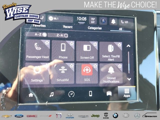 2023 Jeep Grand Cherokee Altitude X