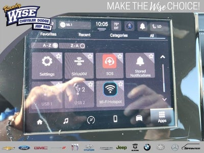 2023 Jeep Grand Cherokee Altitude X