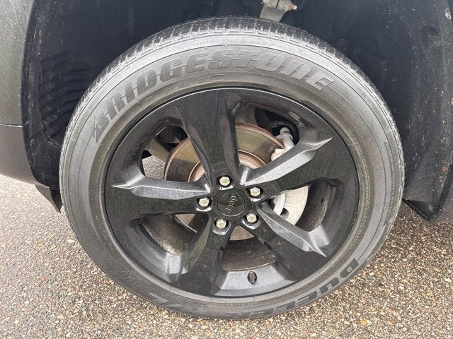 2023 Jeep Grand Cherokee Altitude X
