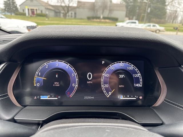 2022 Jeep Grand Cherokee L Altitude