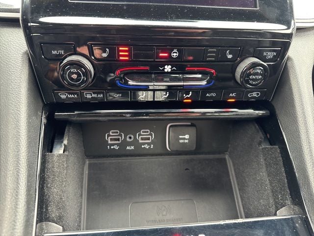 2022 Jeep Grand Cherokee L Altitude