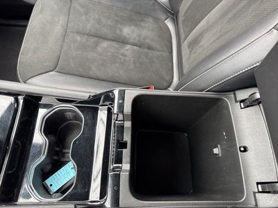 2022 Jeep Grand Cherokee L Altitude