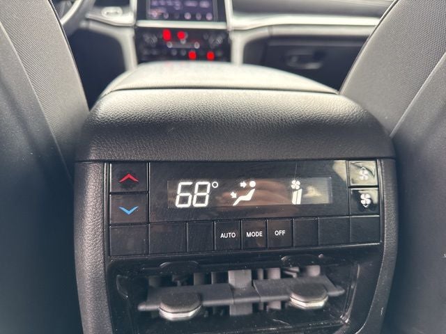 2022 Jeep Grand Cherokee L Altitude