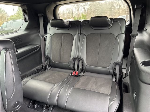 2022 Jeep Grand Cherokee L Altitude