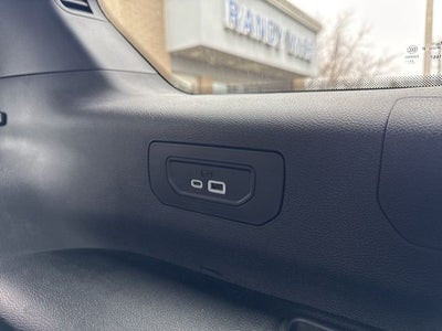 2022 Jeep Grand Cherokee L Altitude