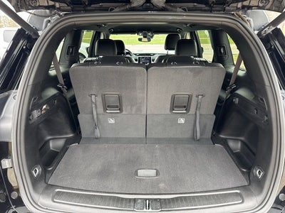 2022 Jeep Grand Cherokee L Altitude