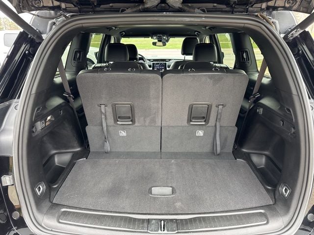 2022 Jeep Grand Cherokee L Altitude