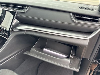 2022 Jeep Grand Cherokee L Altitude