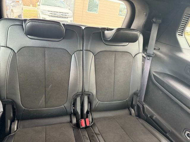 2022 Jeep Grand Cherokee L Altitude