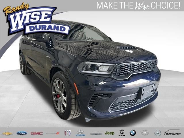 2024 Dodge Durango R/T Premium