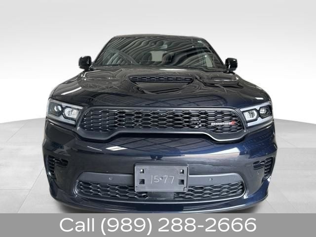 2024 Dodge Durango R/T Premium