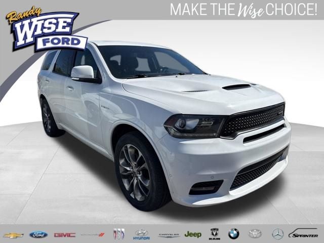2020 Dodge Durango R/T AWD's photo