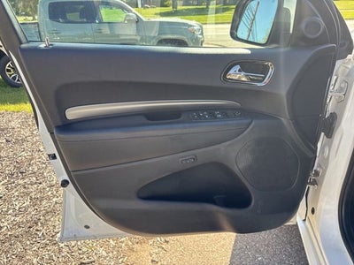 2020 Dodge Durango R/T