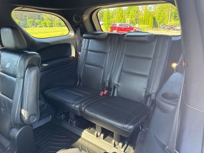 2020 Dodge Durango R/T