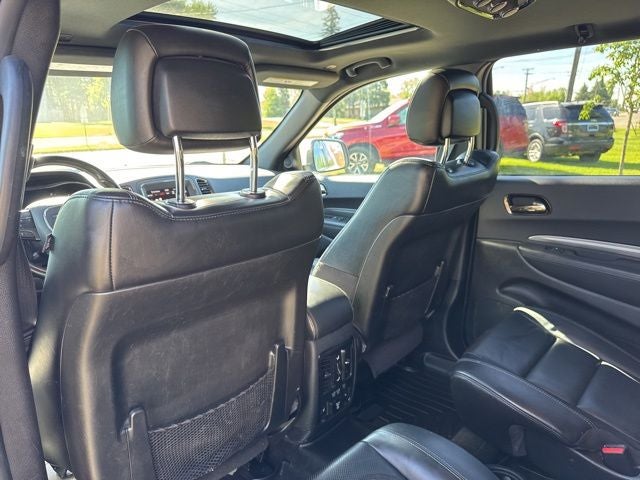 2020 Dodge Durango R/T