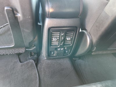 2022 Dodge Durango R/T Plus