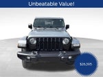 2021 Jeep Gladiator Willys
