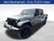 2021 Jeep Gladiator Willys