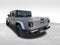 2021 Jeep Gladiator Willys
