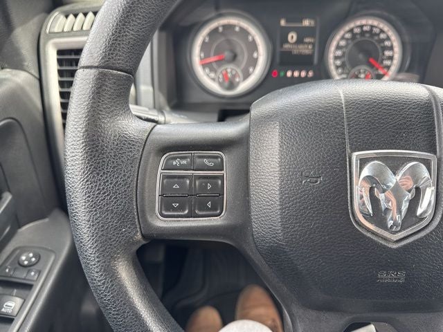 2014 RAM 1500 Tradesman