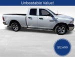2014 RAM 1500 Tradesman