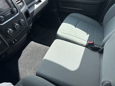 2014 RAM 1500 Tradesman