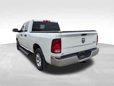 2014 RAM 1500 Tradesman