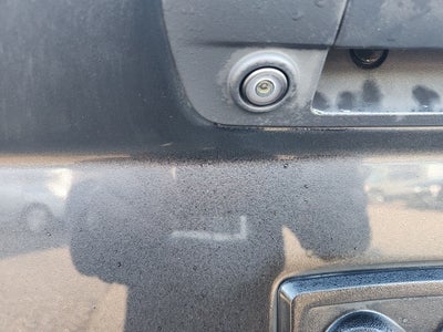 2019 RAM 1500 Classic Warlock