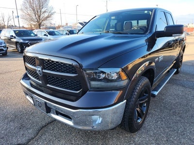 2017 RAM 1500 SLT