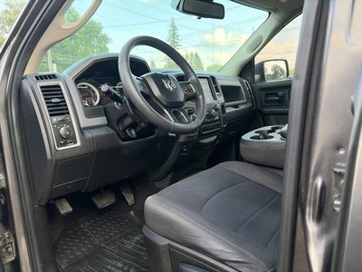2019 RAM 1500 Classic Express