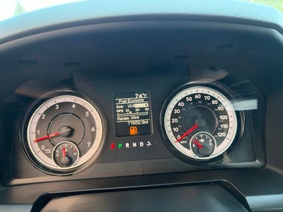 2019 RAM 1500 Classic Express
