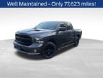 2019 RAM 1500 Classic Express