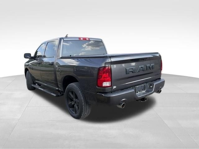 2019 RAM 1500 Classic Express