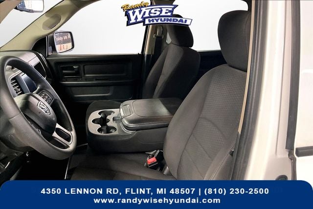 2020 RAM 1500 Classic Express