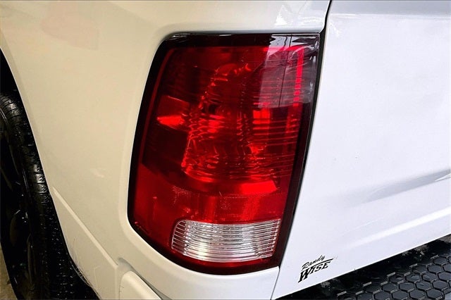 2020 RAM 1500 Classic Express