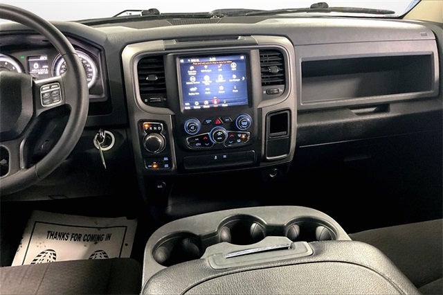 2020 RAM 1500 Classic Express