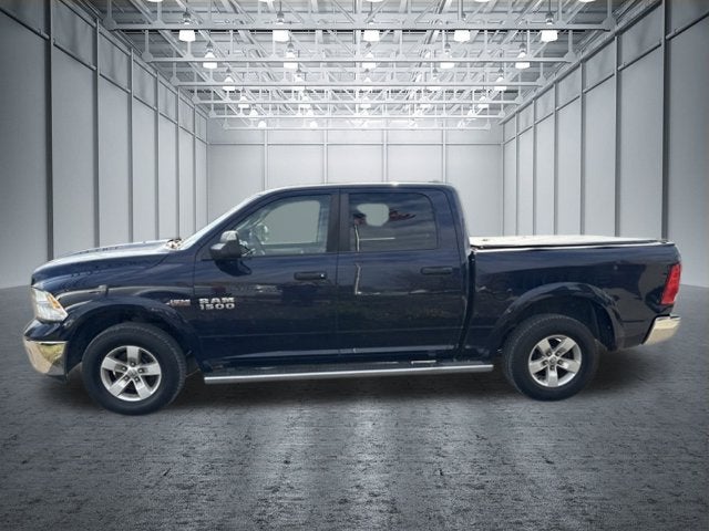 2015 RAM 1500 Outdoorsman V8